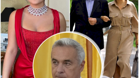 Noi stenograme incendiare cu tinerica lui Ferrari: „Mi se pare crăcoasă rău, stă bine pe picioare! Să vii cu ea”. Jocurile Rominei Gingașu cu Geoană și Antonescu împotriva lui Călin Georgescu