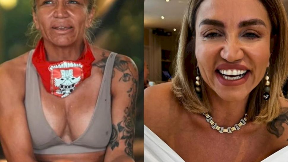 Larisa Uță revine în joc la Survivor România? În ce echipă ar urma să intre: va fi spectacol total.