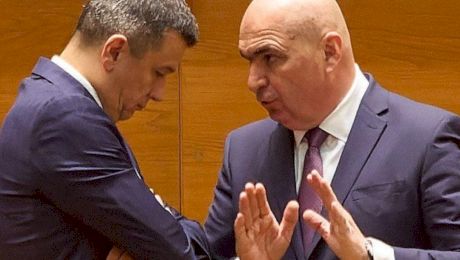 Este știrea momentului! PNL dă lovitura de grație pentru PSD și anunță că va