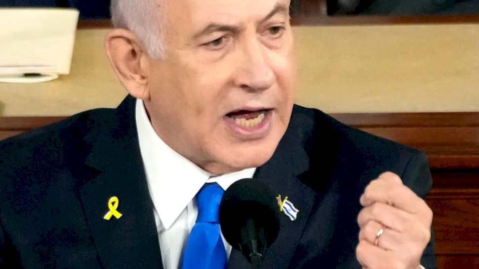 Israel a fost atacat de Iran ca răspuns la bombardament