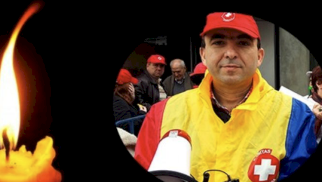 A murit Nicolae M… Vezi mai multe