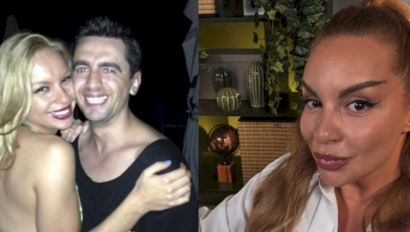 Veste cutremurătoare în showbiz-ul românesc! Eliza Natanticu a suferit un AVC