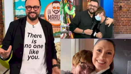 Cătălin Măruță rupe tăcerea după plecarea de la PRO TV