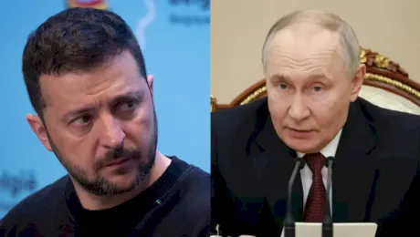 ȘOC mondial! „Putin nu mai are mult timp de trăit…” Vezi mai mult