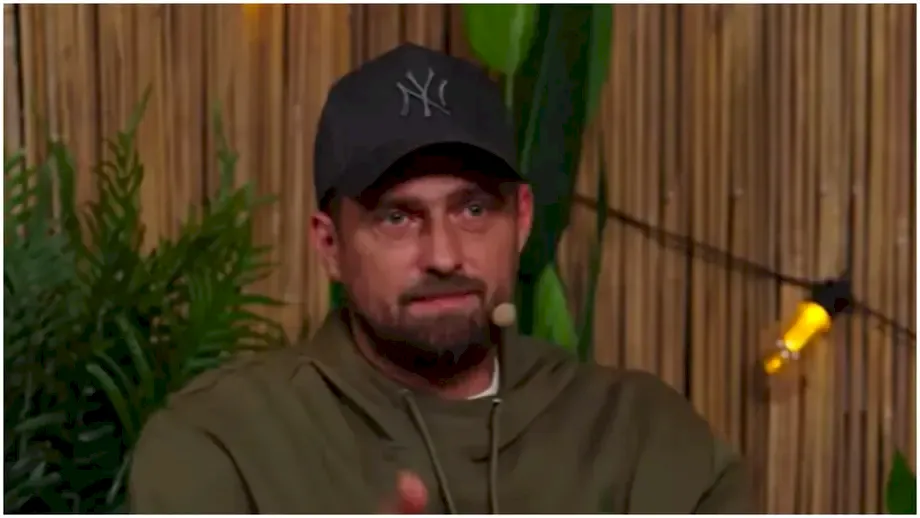 Țeapa uriașă pe care și-a luat-o Gabi Tamaș. Cum a rămas fără bani pe card concurentul de la Survivor România