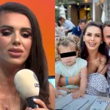 Georgiana Lobonț CONFIRMĂ! Ea și Rareș Ciciovan au…Vezi mai mult