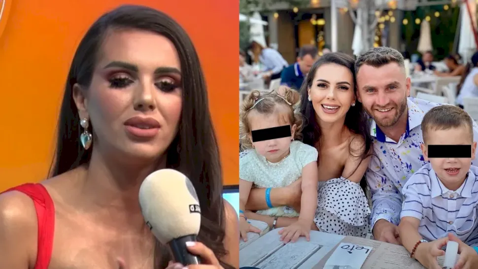 Georgiana Lobonț CONFIRMĂ! Ea și Rareș Ciciovan au...Vezi mai mult