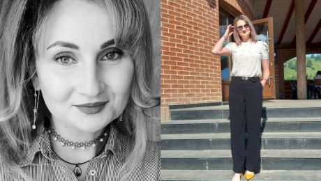 ULTIMĂ ORĂ: A murit Florentina F… Vezi mai mult