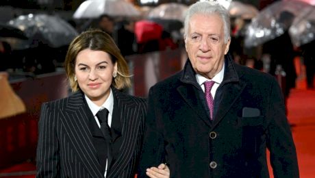 Stenograme bomba din dosarul de prostitutie al Rominei Gingasu Ferrari!  Daună totală pentru soția lui Piero Ferrari: „E bună la corp, are forme chiar mişto şi talie subţire” / „E mult mai frumuşică”