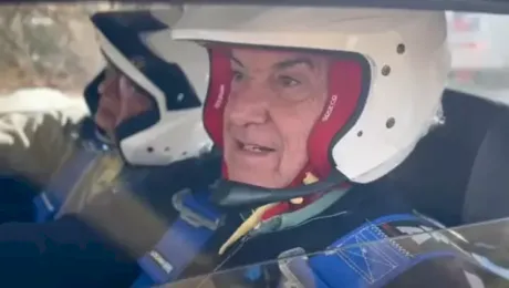 Călin Popescu Tăriceanu la Monte Carlo! Care sunt cele mai noi aventuri ale fostului premier