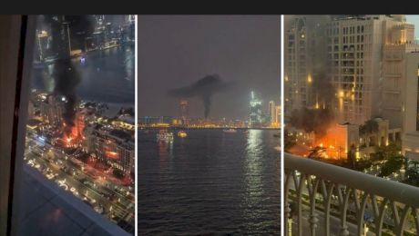 Ferească Dumnezeu. Anunț fără precedent făcut de Dubai
