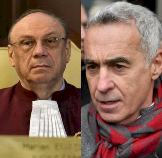 DECIZIA MOMENTULUI! Călin Georgescu va ajunge în... Vezi mai mult