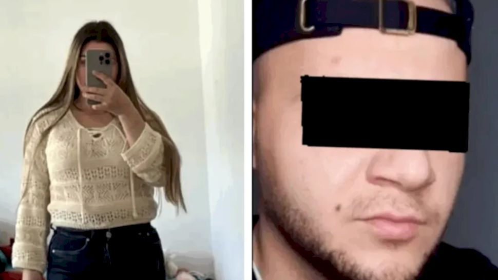 Fostul soț al Alinei face acuzații dure: „Mă duc și dau dovezi cine este Alina și nu mai iese de acolo”