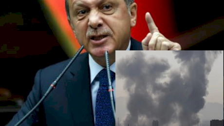 Asta ne mai lipsea. Anunțul Turciei face înconjurul lumii