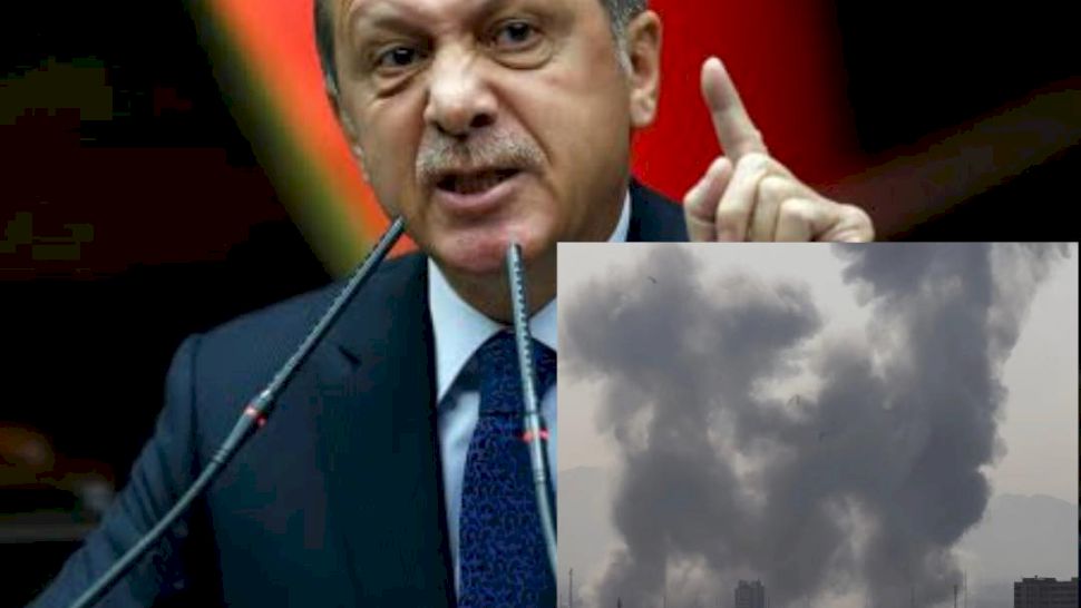 Asta ne mai lipsea. Anunțul Turciei face înconjurul lumii
