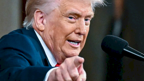 Donal Trump a anunțat: SUA va lovi și…Vezi mai mult