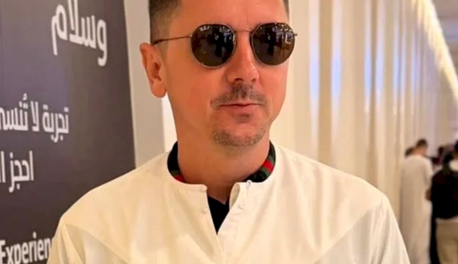 Cum a reușit Viorel Dejeu, un medic chirurg, să plece din Dubai: ”Informație care poate ajuta!”