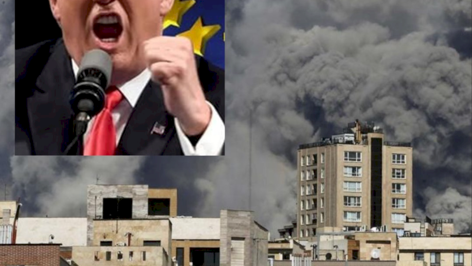 Anunțul de care se temea toată lumea! Trump spune că războiul din Iran va…