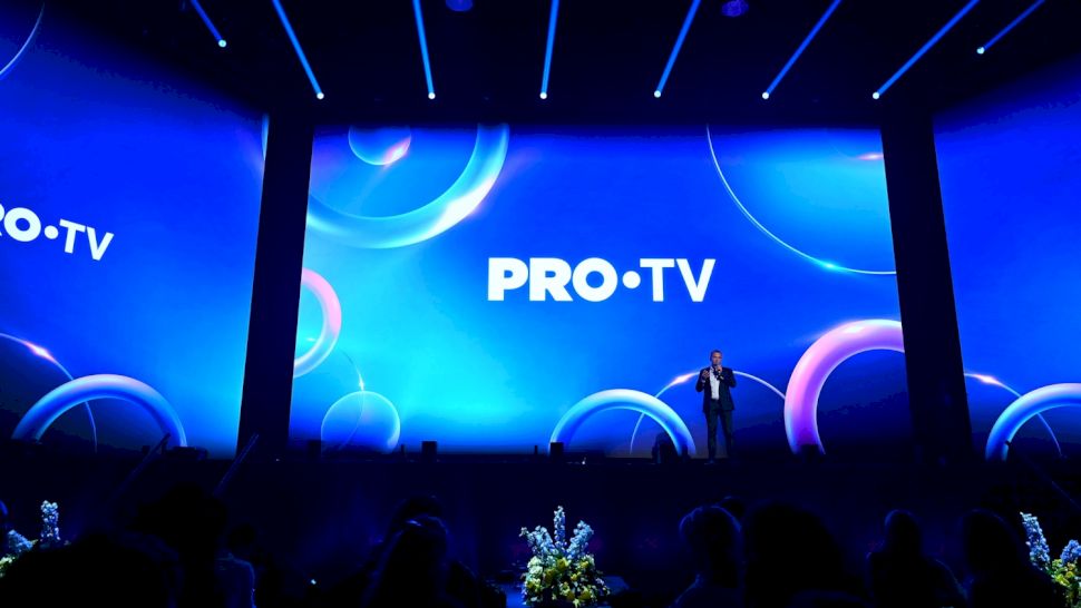 A semnat cu PRO TV! Noul nume care se alătură trustului din Pache Protopopescu: „Sunt foarte fericit să fac parte din acest proiect”