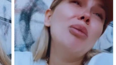 Un COȘMAR devenit realitate. Vedeta este blocată în… Vezi mai mult…