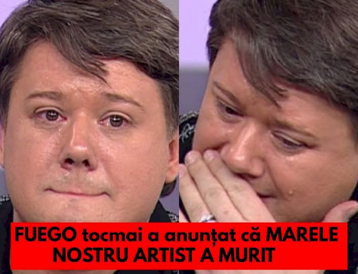 Marele compozitor Jolt Kerestely a murit la 92 de ani! Fuego a dat vestea tristă: 