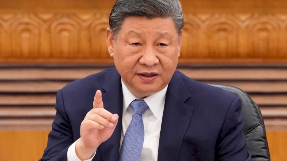 De asta se temea toată lumea. China intervine în războiul din Iran