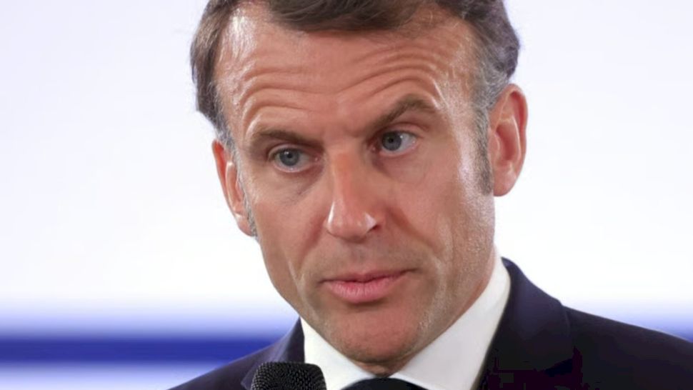 Macron a luat decizia! Franța anunță un plan pentru a...Vezi mai mult