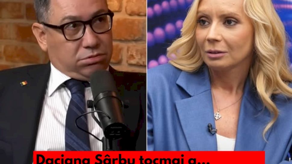 De ce a apelat Daciana Sârbu la psiholog după divorțul de Victor Ponta. 