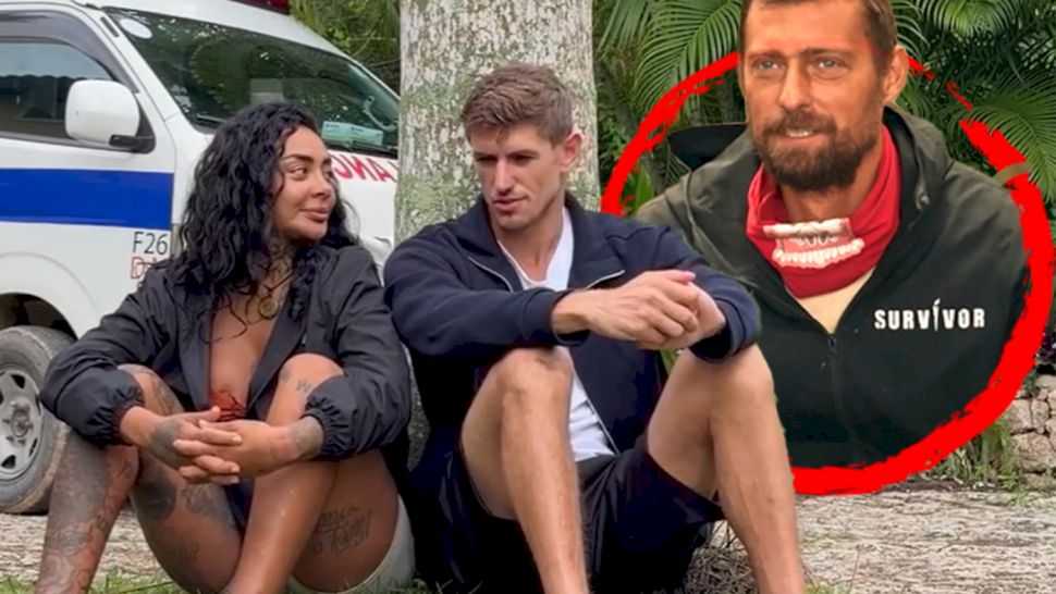Gabi Tamaș câștigă și Survivor?! Descalificată, Naba aruncă „grenada” sezonului