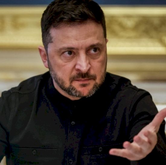 ALERTĂ MONDIALĂ! Zelenski, pregătit să intre în război de partea... Vezi mai mult