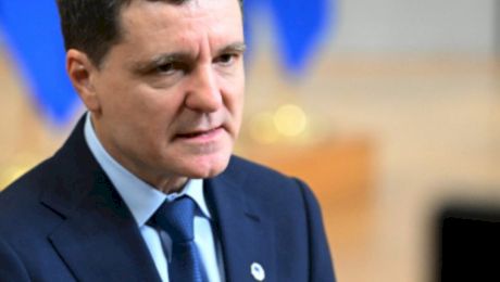 Ferească Dumnezeu. Ce a spus Nicușor Dan despre umbrela nucleară propusă de Franța