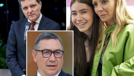 Reacția lui Nicușor Dan în cazul Irinei Ponta. „Încă nu s-a cristalizat scenariul, cine, ce a făcut!”