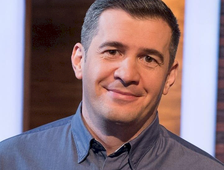 Dragoș Pătraru, în negocieri ca să revină în televiziune cu „Starea nației”