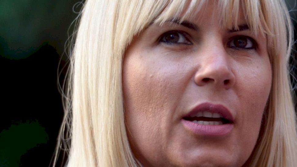 Din păcate este vorba de fiica Elenei Udrea. Lacrimi amare