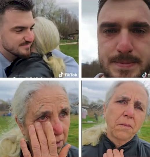 Drama mamei fraților Graur: lecția de credință care a ținut vie o familie lovită de tragedie