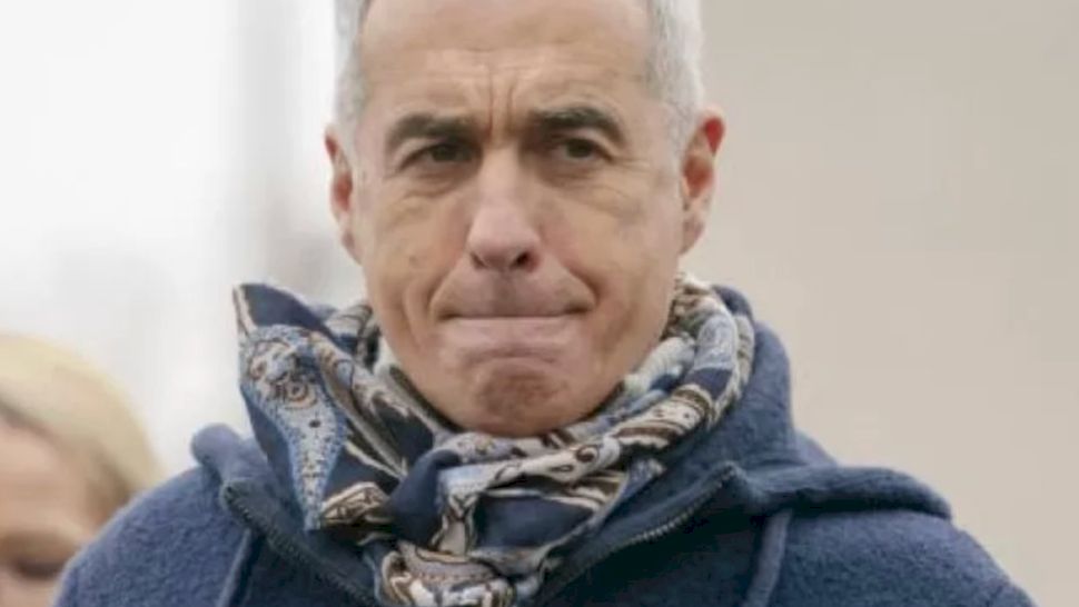 Călin Georgescu este la pământ. Decizia autorităților
