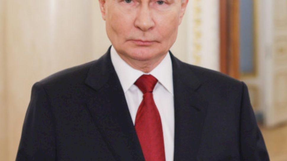 Putin s-a dat de gol! S-a aflat cât de bolnav este după ce a...Vezi mai mult