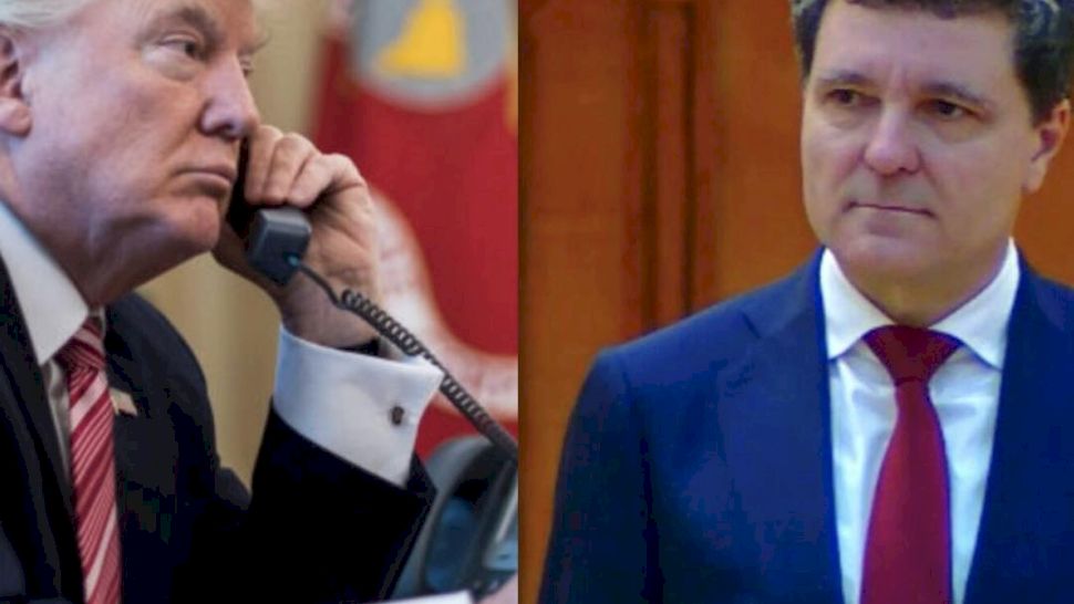 Americanii cer să folosească Baza Kogălniceanu, impotriva Iran. Răspunsul României