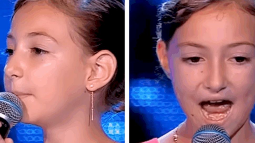 Cum arată astăzi Elena Hasna, vocea care a uimit la Next Star! Are 24 de ani și nu o mai recunoști