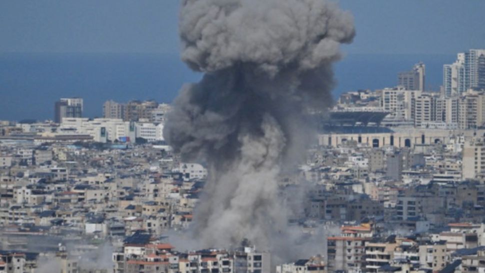 Din păcate e vorba de Liban. Anunțul năucitor a venit în urmă cu puțin timp