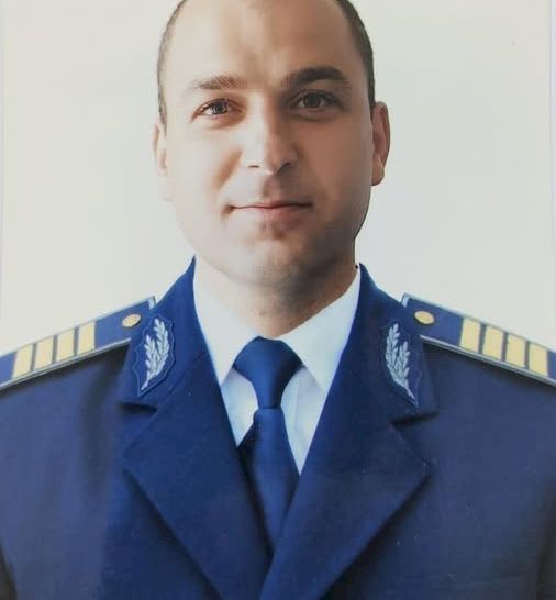 Adrian Nemeș a murit la 41 de ani. 4 copii au rămas acum fără tată. Ce s-a întâmplat cu polițistul de frontieră