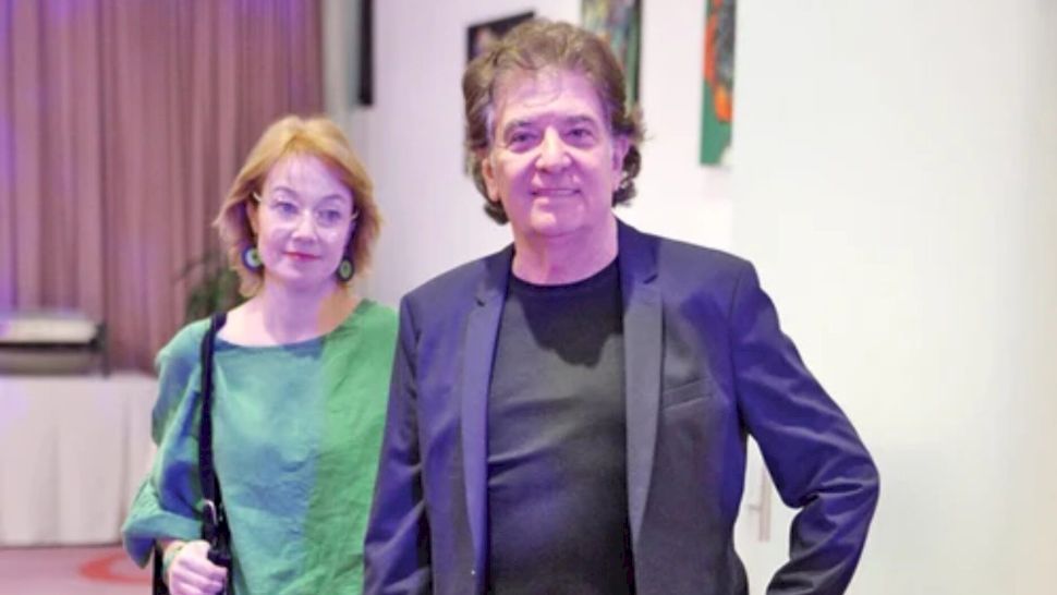 Dan Negru, devastat de moartea lui Mugurel Vrabete de la Holograf: 