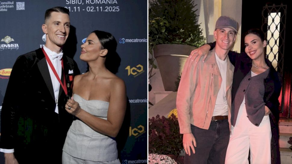 Partajul după divorțul dintre Andreea Popescu și Rareș Cojoc. La cine rămâne penthouse-ul de 4 milioane de euro? Imagini cu locuința de lux