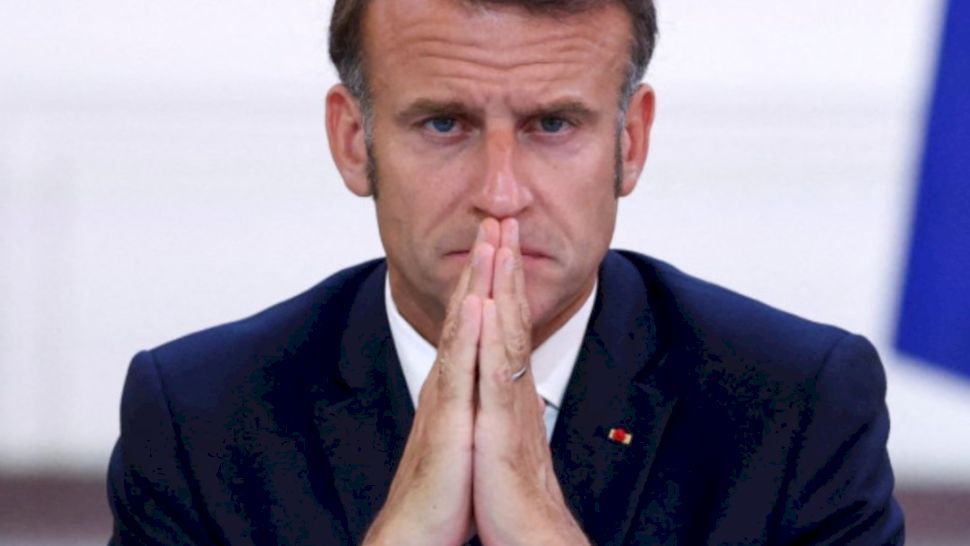 Lumea se cutremură! Iran îngenunchează Franța, iar Macron a…