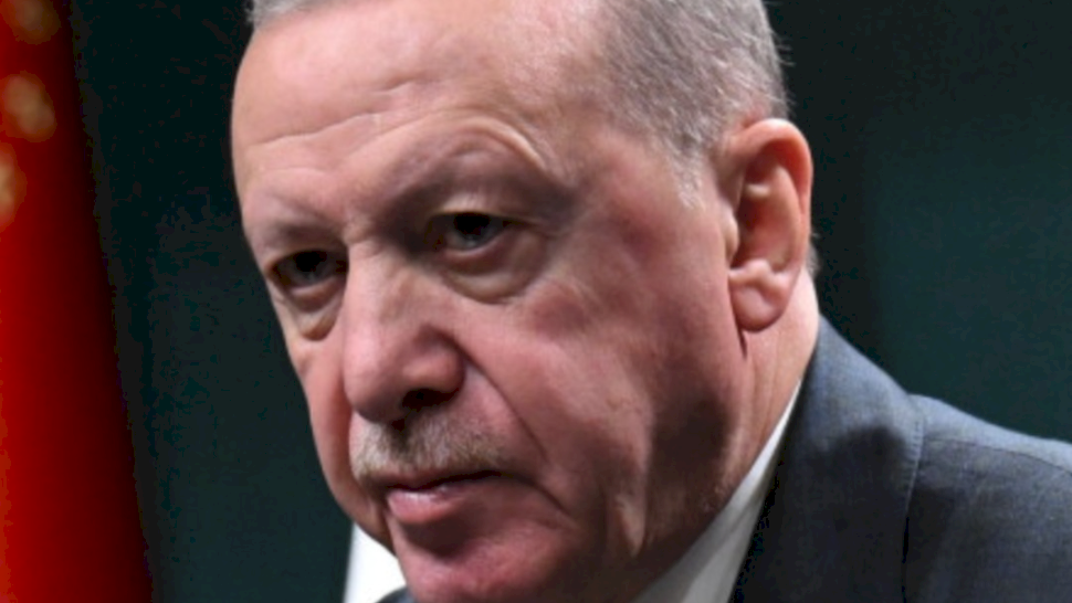 Asta ne mai lipsea. Turcia reactioneaza fara precedent dupa ce Ro…