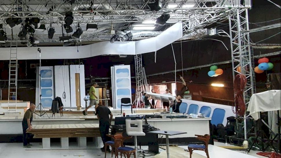Dispare unul dintre cele mai iubite show-uri de la Antena 1?