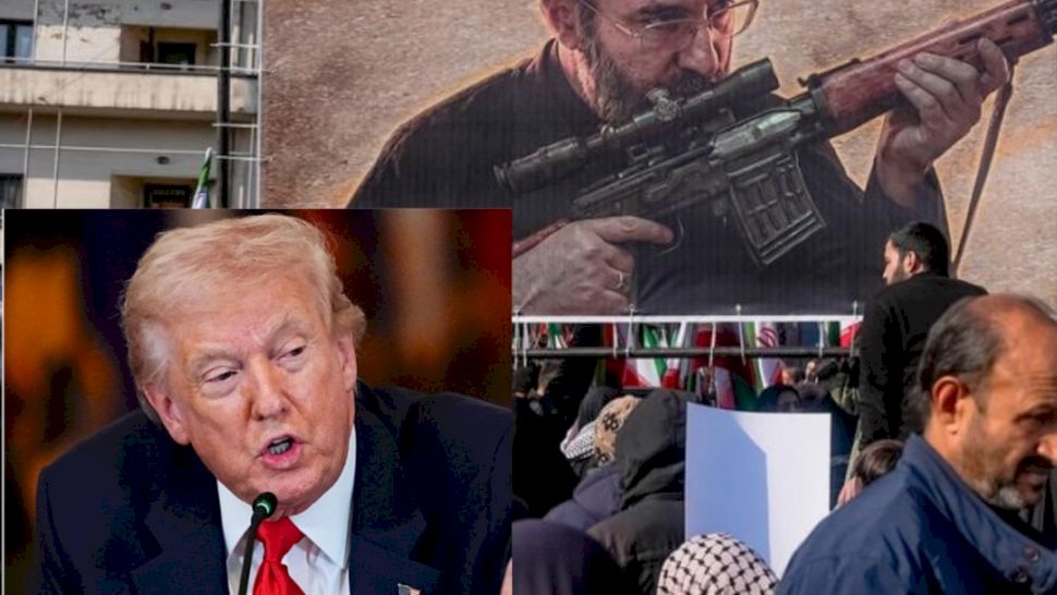 Fără precedent! SUA a decis să trimită în Iran sisteme an...Vezi mai mult