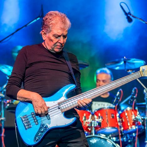 Mugurel Vrabete NU va fi înmormântat. Anunțul făcut de trupa Holograf: ”Nu va fi ușor!”