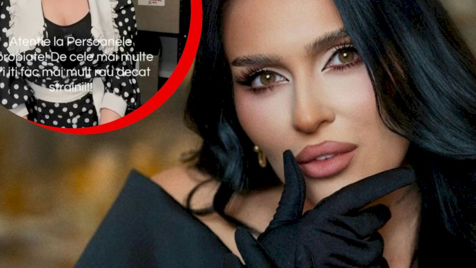 Jefuită de o cântăreață, Oana Radu a mai trăit o surpriză neplăcută. Ce i-a mai furat femeia