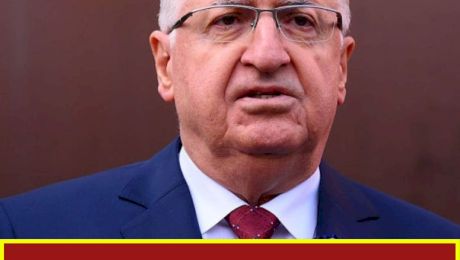 Anunțul face înconjurul planetei. Turcia a anunțat desfășurarea de către NATO a…Vezi mai mult